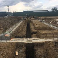 Trenching Excavation Services