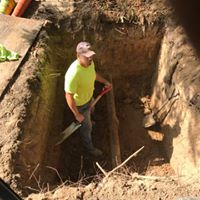 Water Utility Excavation Services